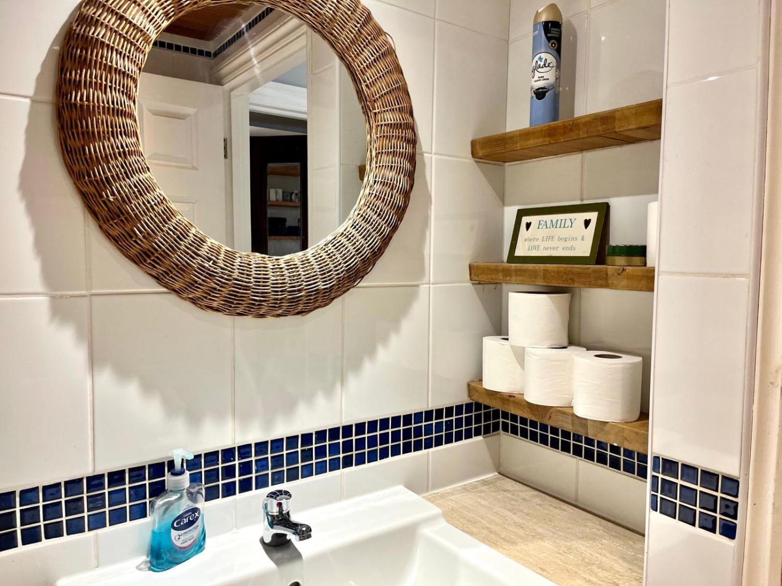 Quarto em Acomodações Particulares Lopez Crawley